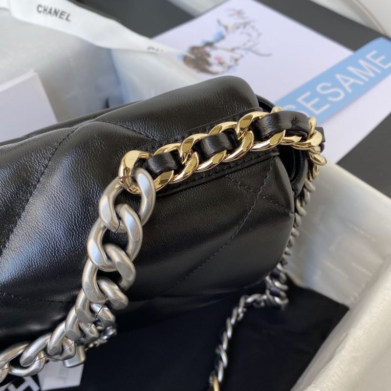 Ch**el 19 bags